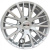 Neo 204 9x20 5*150 ET45 DIA110.1 Silver Литой