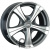 LS 202 7x17 5*108 ET45 DIA63.3 GMF Литой LS 202 7x17 5*108 ET45 DIA63.3 GMF Литой