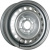 Trebl 7885 6.5x16 5*115 ET46 DIA70.1 Silver Штампованный Trebl 7885 6.5x16 5*115 ET46 DIA70.1 Silver Штампованный