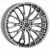 MAK Speciale-D 11.5x22 5*112 ET40 DIA66.6 Graphite Mirror Face Литой