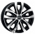 MAK Load 5 7x17 5*120 ET60 DIA65.1 Ice Black Литой MAK Load 5 7x17 5*120 ET60 DIA65.1 Ice Black Литой