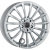 MAK Komet 8x19 5*112 ET43 DIA66.6 Silver Литой