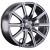 Replay VV262 8x18 5*112 ET25 DIA66.6 GMF Литой Replay VV262 8x18 5*112 ET25 DIA66.6 GMF Литой