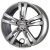 MAK Zenith 8x17 5*112 ET42 DIA76.1 Hyper Silver Литой