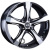 LS 1053 8x18 4*100 ET40 DIA60.1 BKF Литой LS 1053 8x18 4*100 ET40 DIA60.1 BKF Литой