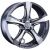 LS 1053 8x18 4*100 ET40 DIA60.1 GMF Литой