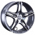 LS 1056 7x16 5*100 ET43 DIA57.1 GMF Литой LS 1056 7x16 5*100 ET43 DIA57.1 GMF Литой