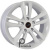 Replica LA NS54 6.5x18 5*114.3 ET40 DIA66.1 White Литой