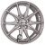 Neo 676 6.5x16 5*114.3 ET45 DIA66.1 Silver Литой Neo 676 6.5x16 5*114.3 ET45 DIA66.1 Silver Литой