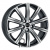 MAK Birmingham 8x19 5*120 ET38 DIA72.6 Gunmetal Mirror Face Литой MAK Birmingham 8x19 5*120 ET38 DIA72.6 Gunmetal Mirror Face Литой