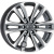 MAK Safari 6 7.5x17 6*139.7 ET50 DIA93.1 Gunmetal Mirror Face Литой