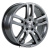 Скад Женева 7x18 5*114.3 ET41 DIA67.1 Графит Литой