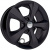 Скад Кельн 7x16 5*108 ET50 DIA63.3 Черный бархат Литой