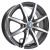 Venti 1515 6x15 4*100 ET50 DIA60.1 BD Литой