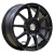 Скад Акита 6x15 5*100 ET38 DIA57.1 Черный бархат Литой