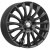 Скад Валенсия 7x18 5*114.3 ET45 DIA67.1 Черный бархат Литой