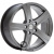 Скад Сакура 6.5x15 5*112 ET43 DIA57.1 Графит Литой