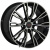 Replica Concept B533 10.5x22 5*112 ET43 DIA66.6 BKF Литой