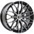 Neo 840 8x18 5*112 ET38 DIA66.6 BD Литой
