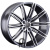 Replay A137 9x20 5*112 ET20 DIA66.6 GMF Литой