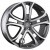 Replay MR208 10x21 5*112 ET44 DIA66.6 GMF Литой Replay MR208 10x21 5*112 ET44 DIA66.6 GMF Литой