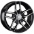 LS 891 6.5x15 4*100 ET40 DIA73.1 BKF Литой LS 891 6.5x15 4*100 ET40 DIA73.1 BKF Литой