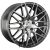 LS 784 6.5x15 5*114.3 ET45 DIA73.1 GMF Литой LS 784 6.5x15 5*114.3 ET45 DIA73.1 GMF Литой