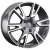 Replay Ki262 7.5x17 5*114.3 ET52.5 DIA67.1 GMF Литой