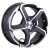 Скад Аллигатор 6x15 4*100 ET38 DIA67.1 Алмаз бархат Литой Скад Аллигатор 6x15 4*100 ET38 DIA67.1 Алмаз бархат Литой