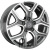 Replay Mi108 7x18 5*114.3 ET38 DIA67.1 GMF Литой