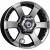 K&K M56 7x16 6*139.7 ET38 DIA108.1 Дарк платинум Литой K&K M56 7x16 6*139.7 ET38 DIA108.1 Дарк платинум Литой