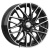 Скад Сиена 6.5x16 5*108 ET50 DIA63.3 Алмаз Литой