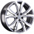 Replay LX108 8x20 5*114.3 ET30 DIA60.1 GMF Литой