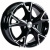 Скад Орлан 6x15 5*100 ET38 DIA57.1 Алмаз Литой