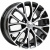 RST R015 6x15 4*100 ET48 DIA54.1 BD Литой