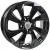 RST R005 6x15 4*100 ET46 DIA54.1 BL Литой