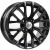 RST R015 6x15 4*100 ET40 DIA60.1 BL Литой