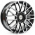 Tech Line 739 6.5x17 4*100 ET40 DIA54.1 BD Литой Tech Line 739 6.5x17 4*100 ET40 DIA54.1 BD Литой