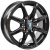 Venti 1605 6x16 4*100 ET50 DIA60.1 BL Литой