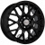 X'trike X-125 6.5x16 4*100 ET48 DIA54.1 BK Литой