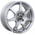 Cross Street CR-15 6x15 4*100 ET40 DIA60.1 Silver Литой