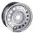 Trebl 9207 6.5x16 6*139.7 ET56 DIA92.5 Silver Штампованный