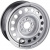Trebl X40020 6.5x16 5*114.3 ET35 DIA67.1 Silver Штампованный Trebl X40020 6.5x16 5*114.3 ET35 DIA67.1 Silver Штампованный
