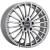 MAK Starlight 7.5x17 5*112 ET45 DIA66.6 Silver Литой