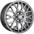 X'trike X-125 6.5x16 4*100 ET36 DIA67.1 HSB Литой X'trike X-125 6.5x16 4*100 ET36 DIA67.1 HSB Литой
