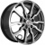 X'trike X-117 6.5x16 5*114.3 ET35 DIA67.1 HSBFP Литой X'trike X-117 6.5x16 5*114.3 ET35 DIA67.1 HSBFP Литой