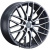 Replay A122 8x19 5*112 ET39 DIA66.6 MGMF Литой Replay A122 8x19 5*112 ET39 DIA66.6 MGMF Литой