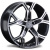 Replay Ki304 8x19 5*114.3 ET34 DIA67.1 GMF Литой