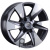 Replay TY311 7.5x17 6*139.7 ET25 DIA106.1 GMF Литой