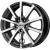 iFree Big Byz 7x17 5*108 ET50 DIA63.3 Блэк Джек Литой